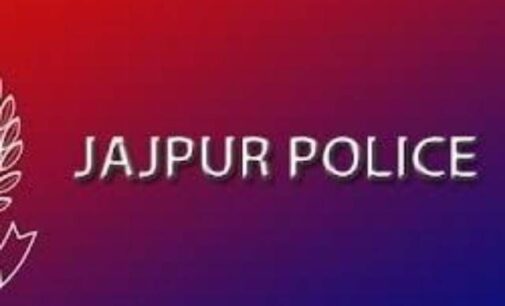 Jajpur SP suspends 3 policemen Over Custodial Torture Allegations