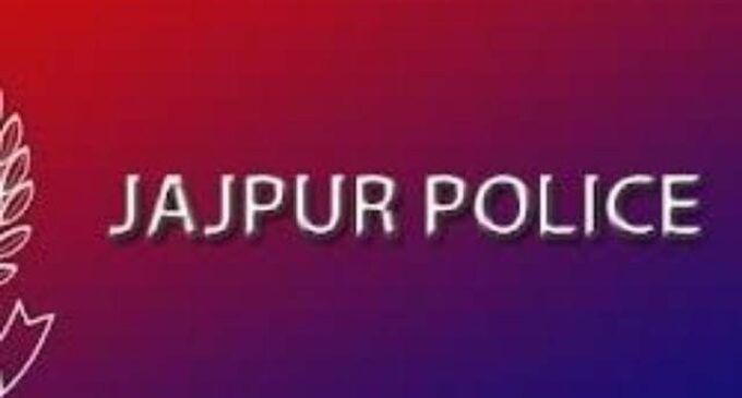 Jajpur SP suspends 3 policemen Over Custodial Torture Allegations