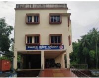 ସିଏମଓ ଙ୍କୁ ମିଥ୍ୟା ତଥ୍ୟ ଦେଇ ଅଡ଼ୁଆରେ ବାଣପୁର ଏନଏସି କାର୍ଯ୍ୟନିର୍ବାହୀ ଅଧିକାରୀ