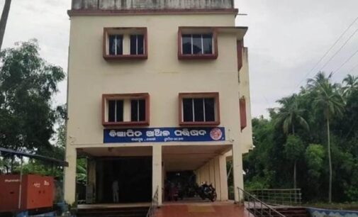 ସିଏମଓ ଙ୍କୁ ମିଥ୍ୟା ତଥ୍ୟ ଦେଇ ଅଡ଼ୁଆରେ ବାଣପୁର ଏନଏସି କାର୍ଯ୍ୟନିର୍ବାହୀ ଅଧିକାରୀ