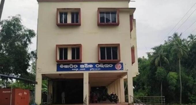 ସିଏମଓ ଙ୍କୁ ମିଥ୍ୟା ତଥ୍ୟ ଦେଇ ଅଡ଼ୁଆରେ ବାଣପୁର ଏନଏସି କାର୍ଯ୍ୟନିର୍ବାହୀ ଅଧିକାରୀ