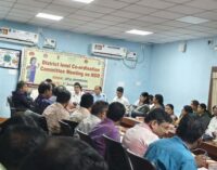 ଜାତୀୟ କୃମି ନାଶକ ଦିବସ -୨୦୨୫ ପାଳିତ