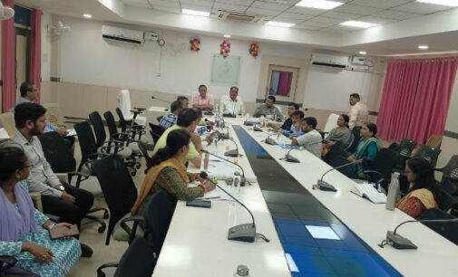 ଖୋର୍ଦ୍ଧା ଜିଲ୍ଲାରେ ୪୪ ଗୋଟି ଅତିରିକ୍ତ ନୂତନ ମତଦାନ କେନ୍ଦ୍ର ପାଇଁ ନିର୍ବାଚନ କମିଶନଙ୍କୁ ସୁପାରିଶ କରାଯିବ