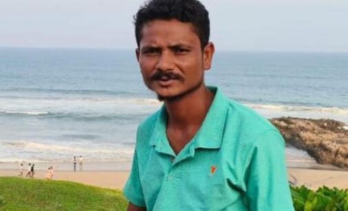 ସୀମାନ୍ତରେ ଲ୍ୟାଣ୍ଡମାଇନ୍ ବ୍ଲାଷ୍ଟ : ଜଣେ ଯବାନ ସହିଦ, ତିନି ଗୁରୁତର