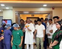 ସମ୍ ଅଲ୍ଟିମେଟ୍‌ରୁ ଡିସଚାର୍ଜ ହେଲେ ନବୀନ, ଡିହାଇଡ୍ରେସନ୍ କାରଣରୁ ରବିବାର ହସ୍ପିଟାଲରେ ଭର୍ତ୍ତି ହୋଇଥିଲେ