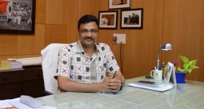 ‘ବଦଳି ସ୍ଥାନରେ ତୁରନ୍ତ ଯୋଗଦିଅ, ନହେଲେ ଦରମା କଟିବ’