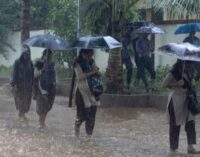 ଗୋପାଳପୁର ଅତିକ୍ରମ କଲା ଅବପାତ, ଉତ୍ତରପଶ୍ଚିମ ଦିଗରେ ଗତି କରି ଛତିଶଗଡ଼ ମୁହାଁ ହେବ