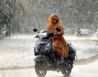 ଆସନ୍ତା ୨୫ ଯାଏ ରାଜ୍ୟରେ ପ୍ରବଳ ବର୍ଷା; ୨୦ ଜିଲ୍ଲାକୁ ୟେଲୋ ୱାର୍ଣ୍ଣିଂ