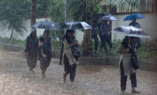 ଗୋପାଳପୁର ଅତିକ୍ରମ କଲା ଅବପାତ, ଉତ୍ତରପଶ୍ଚିମ ଦିଗରେ ଗତି କରି ଛତିଶଗଡ଼ ମୁହାଁ ହେବ