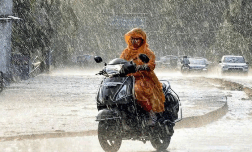 ଆସନ୍ତା ୨୫ ଯାଏ ରାଜ୍ୟରେ ପ୍ରବଳ ବର୍ଷା; ୨୦ ଜିଲ୍ଲାକୁ ୟେଲୋ ୱାର୍ଣ୍ଣିଂ