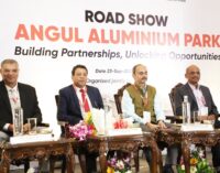 Angul Aluminium Park Positioned as India’s Next Strategic Aluminium Hub