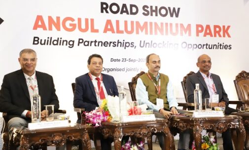 Angul Aluminium Park Positioned as India’s Next Strategic Aluminium Hub
