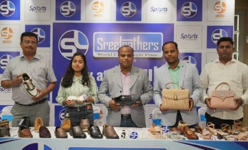 Sreeleathers Launches New Showroom in Angul, Odisha Expanding Its Footwear Legacy