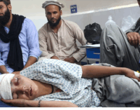 At least 610 people killed in 6.0 magnitude earthquake in eastern Afghanistan,1300 injured