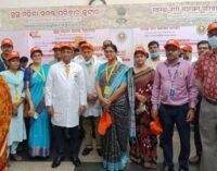 AIIMS Bhubaneswar Launches ‘Swasth Nari Sashakt Parivar Abhiyaan’ to Empower Women’s Health and Family Well-being