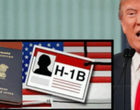Skilled talent exchange drives growth: India on US’ new H-1B visa rule impact