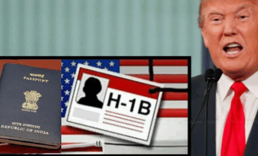 Skilled talent exchange drives growth: India on US’ new H-1B visa rule impact
