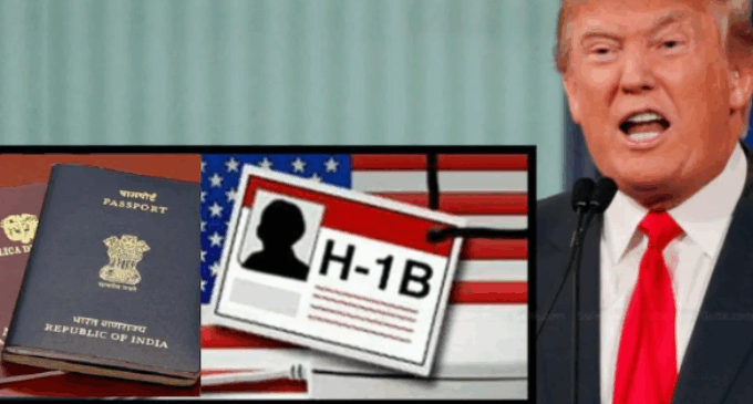 Skilled talent exchange drives growth: India on US’ new H-1B visa rule impact