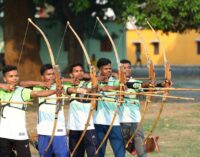 Glory: 21 young archers from Odisha’s Kalahandi qualify for State Open Archery Meet 2025