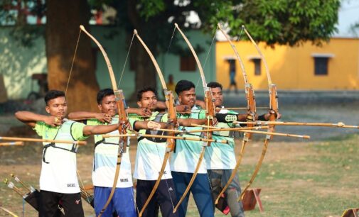 Glory: 21 young archers from Odisha’s Kalahandi qualify for State Open Archery Meet 2025