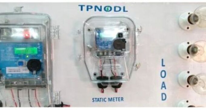 ସ୍ମାର୍ଟ ମିଟର ସମ୍ପର୍କିତ ଦ୍ଵନ୍ଦ୍ଵ ଦୂର କରୁଛି ଟିପିଏନଓଡ଼ିଏଲ ଗ୍ରାହକ ସେବା କେନ୍ଦ୍ର