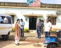 ରେଞ୍ଜରଙ୍କ ବାଲିଗୁଡା ନିଜସ୍ୱ ଘର ସମେତ ୯ଟି ସ୍ଥାନରେ ଚାଲିଛି ଭିଜିଲାନ୍ସ ପକ୍ଷରୁ ମାରାଥନ ଚଢ଼ାଉ