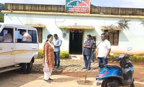 ରେଞ୍ଜରଙ୍କ ବାଲିଗୁଡା ନିଜସ୍ୱ ଘର ସମେତ ୯ଟି ସ୍ଥାନରେ ଚାଲିଛି ଭିଜିଲାନ୍ସ ପକ୍ଷରୁ ମାରାଥନ ଚଢ଼ାଉ