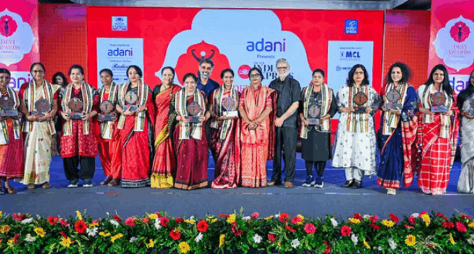 Society can only advance if women get respect, opportunities: Speaker