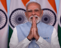 GST savings festival begins tomorrow, double bonanza for middle class: PM