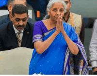 GST Council approves two-tier tax structure of 5% and 18%, to kick in from September 22