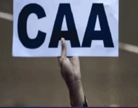 CAA cut-off date extended, persecuted minorities who came by 2024 can stay on