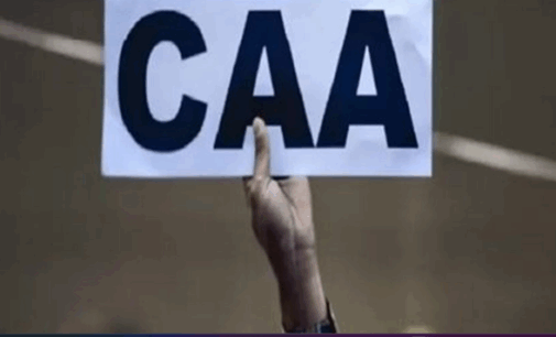 CAA cut-off date extended, persecuted minorities who came by 2024 can stay on
