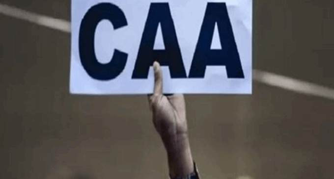 CAA cut-off date extended, persecuted minorities who came by 2024 can stay on