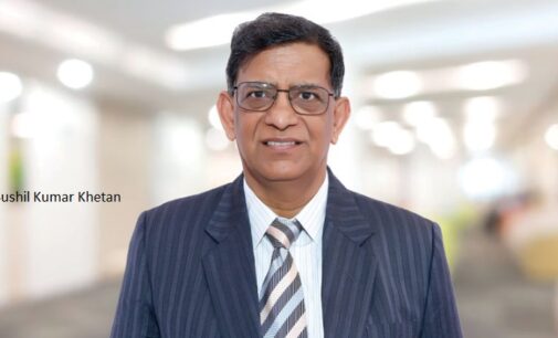 Emami Paper Mills appoints Sushil Kumar Khetan as CEO