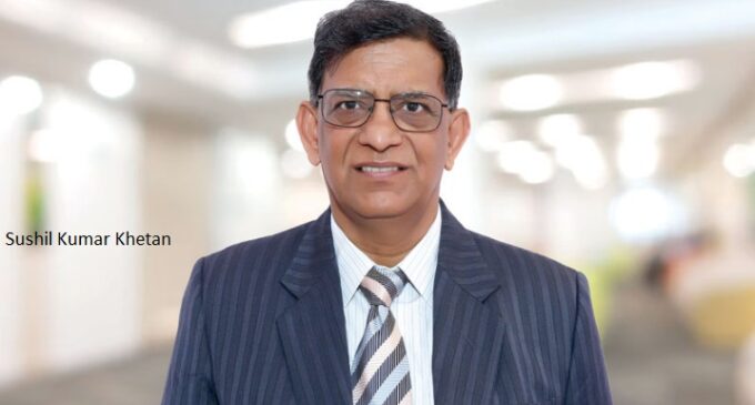 Emami Paper Mills appoints Sushil Kumar Khetan as CEO