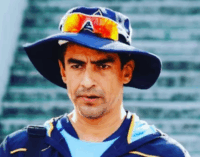 Mithun Manhas, ex-Delhi cricketer, elected as new BCCI president