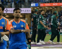 No handshake row | Pakistan protests with ACC; Who is behind India’s decision?