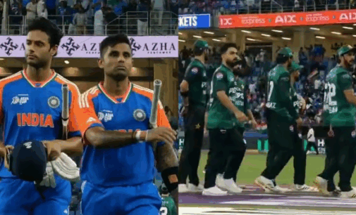 No handshake row | Pakistan protests with ACC; Who is behind India’s decision?