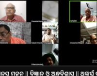 Science on Superstition