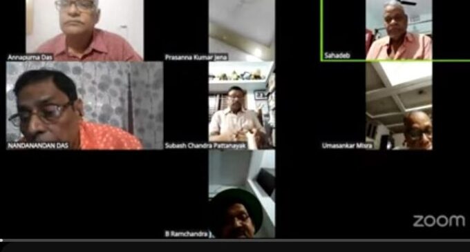 ବିଜ୍ଞାନ ଓ ଅନ୍ଧ ବିଶ୍ୱାସ ସମ୍ପର୍କୀୟ ପ୍ରଶ୍ନ। ବଳି ଉତ୍ତର ଆଲୋଚନା