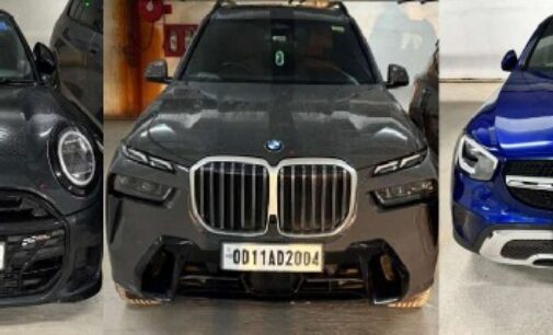 ED Seizes Luxury Cars, Jewellery in Rs 1,396-Crore Bank Fraud Probe Linked to Odisha Mines Operator