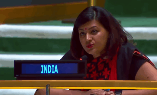 ‘Absurd theatrics’: India hits back at Sharif at UN, says Pakistan ‘pleaded’ for ceasefire during Op Sindoor