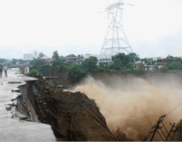 Heavy rains trigger landslides, wreak havoc in Dehradun, neighbouring areas