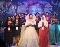NIF Global Bhubaneswar Celebrates Design Excellence at Annual Navyata 2025