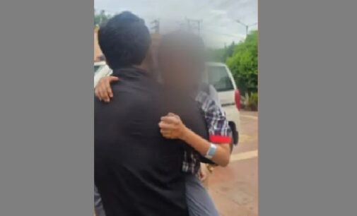 Class 4 girl injured after teacher assaults her over math struggles