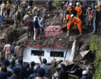 Himachal Pradesh faces Rs 4,079 crore loss following rain-related disasters