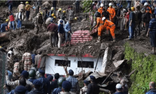 Himachal Pradesh faces Rs 4,079 crore loss following rain-related disasters