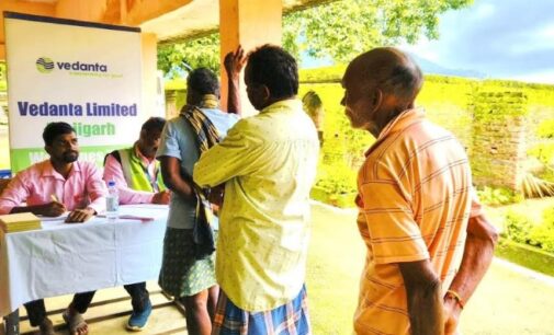 Vedanta Lanjigarh extends quality healthcare in Kalahandi through health camps