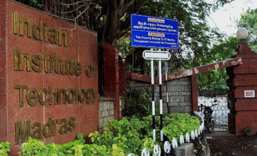 IIT Madras bags top spot for seventh successive year in NIRF rankings of higher educational institutions