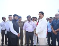 Hon’ble Governor Visits CUO, HAL, Millet Processing Unit, Deomali & Eklavya Model Residential School
